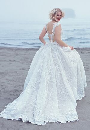 Sottero and Midgley KIERNAN Ball Gown Wedding Dress