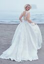 Sottero and Midgley KIERNAN Ball Gown Wedding Dress - thumbnail - 1