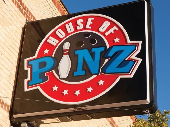Picture of House of Pinz