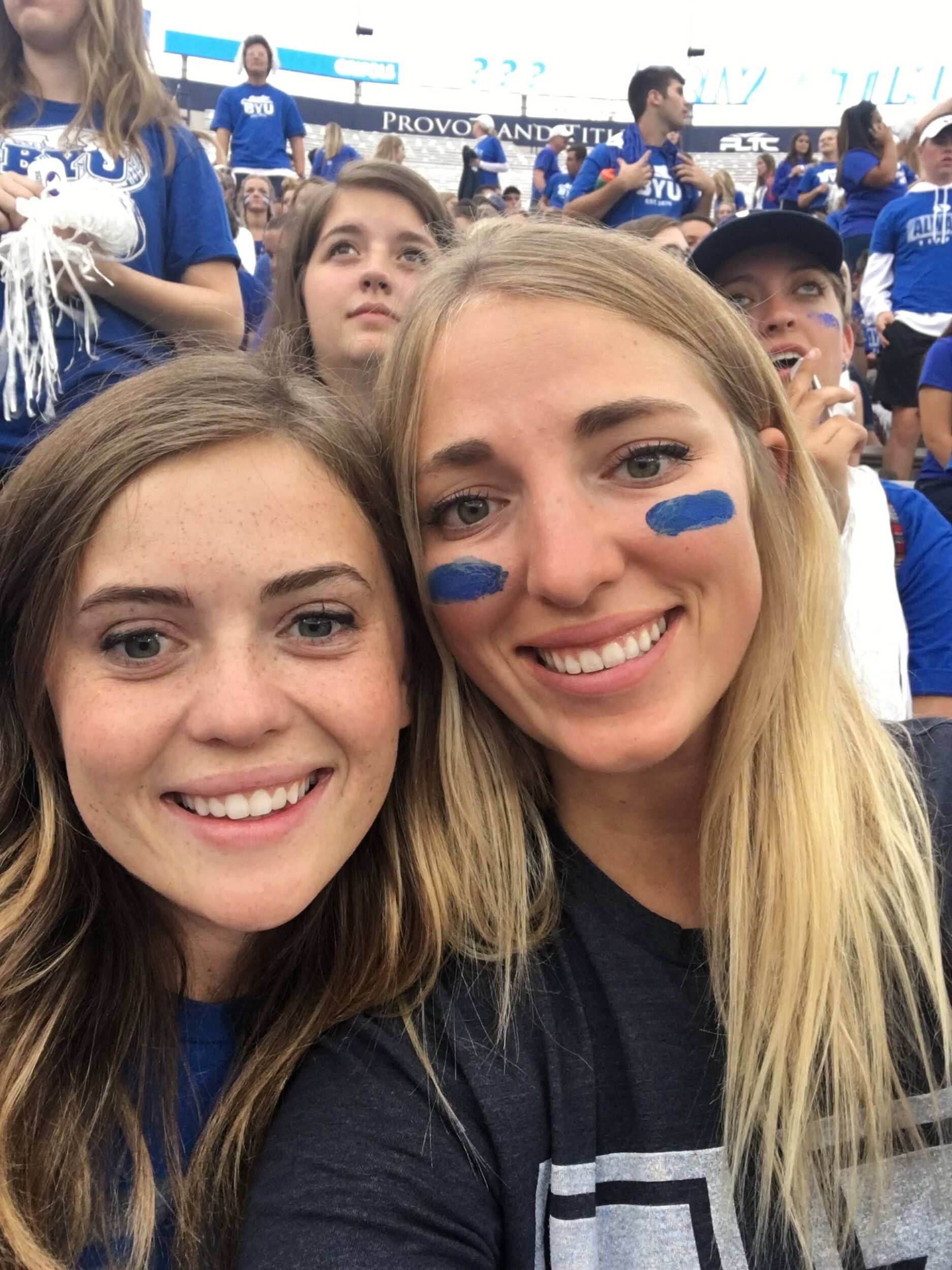 Picture of BYU