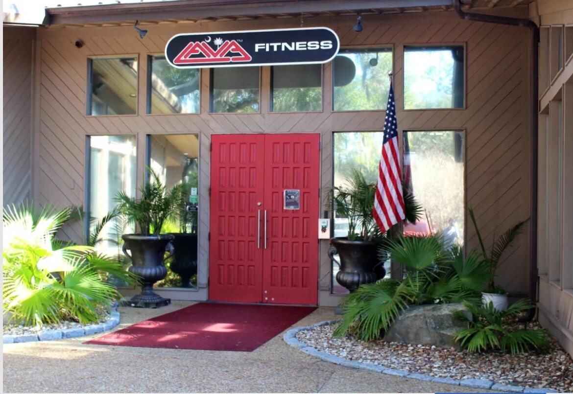 Picture of LAVA 24 Fitness