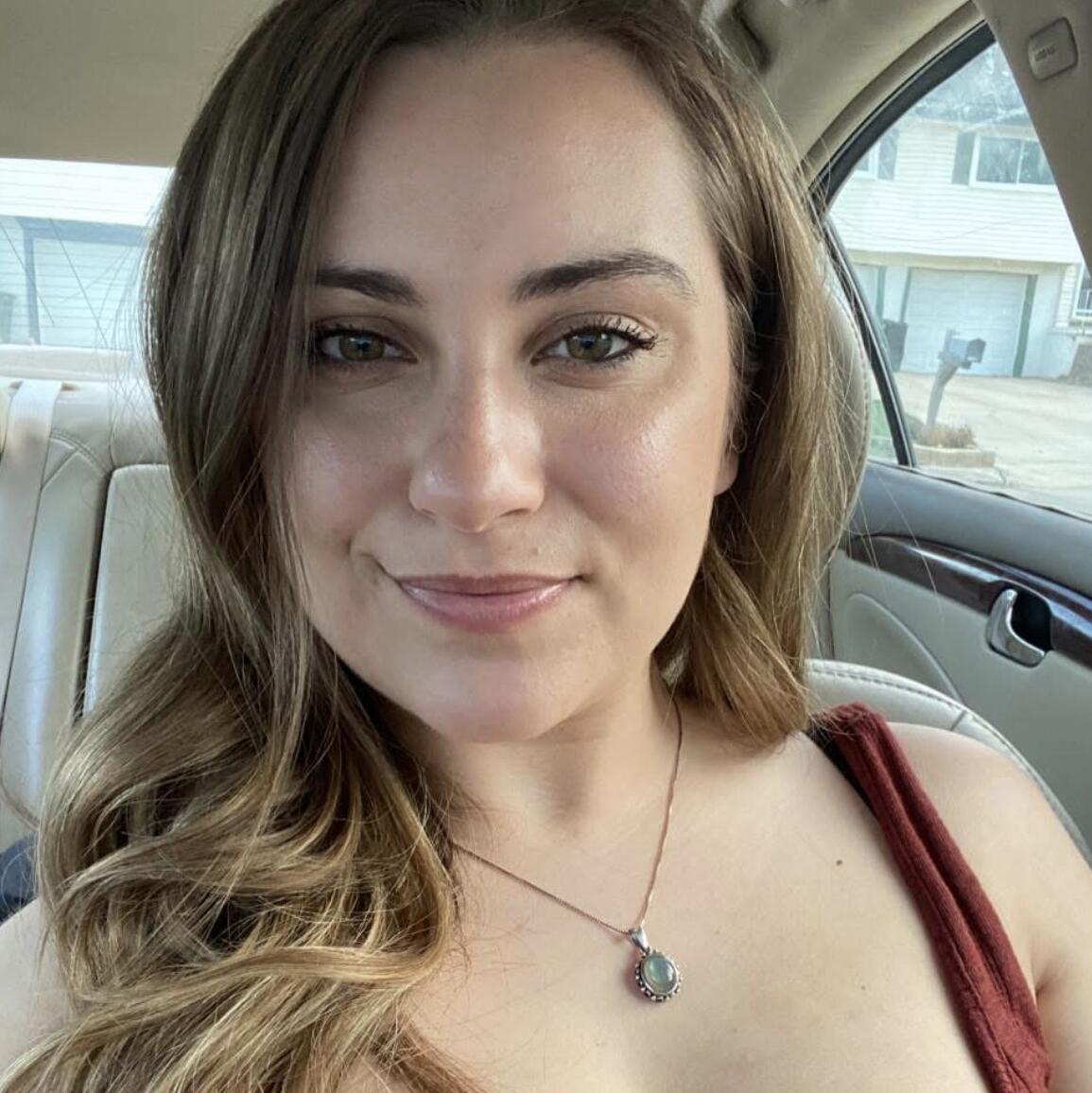 Sydney Moertl