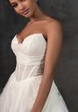Essense of Australia D4270 Ball Gown Wedding Dress - thumbnail - 6