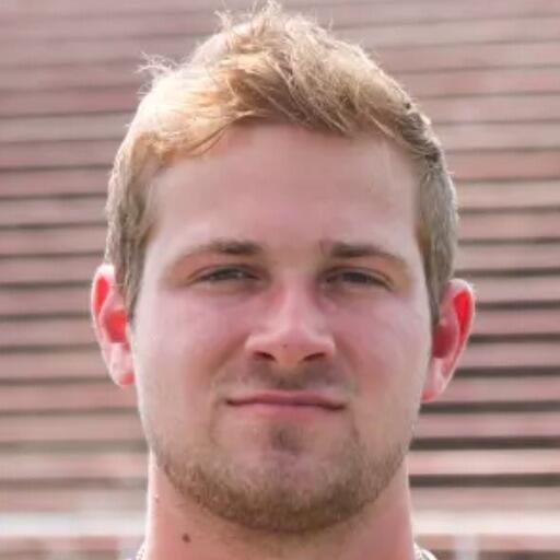 Jared Woodward