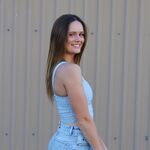 Kiana Everhart