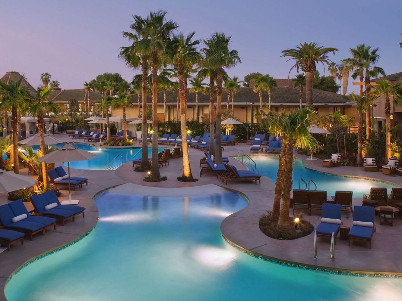 Picture of Hyatt Regency Mission Bay Spa and Marina