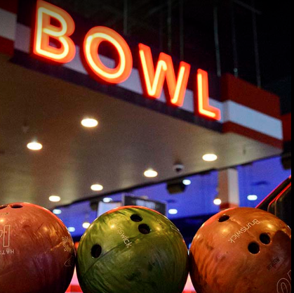 Picture of Bowlero Lakeville