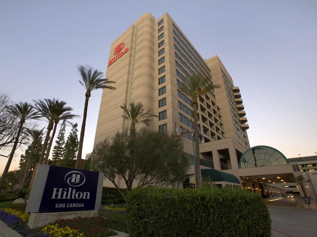 Picture of Hilton Woodland Hills/Los Angeles