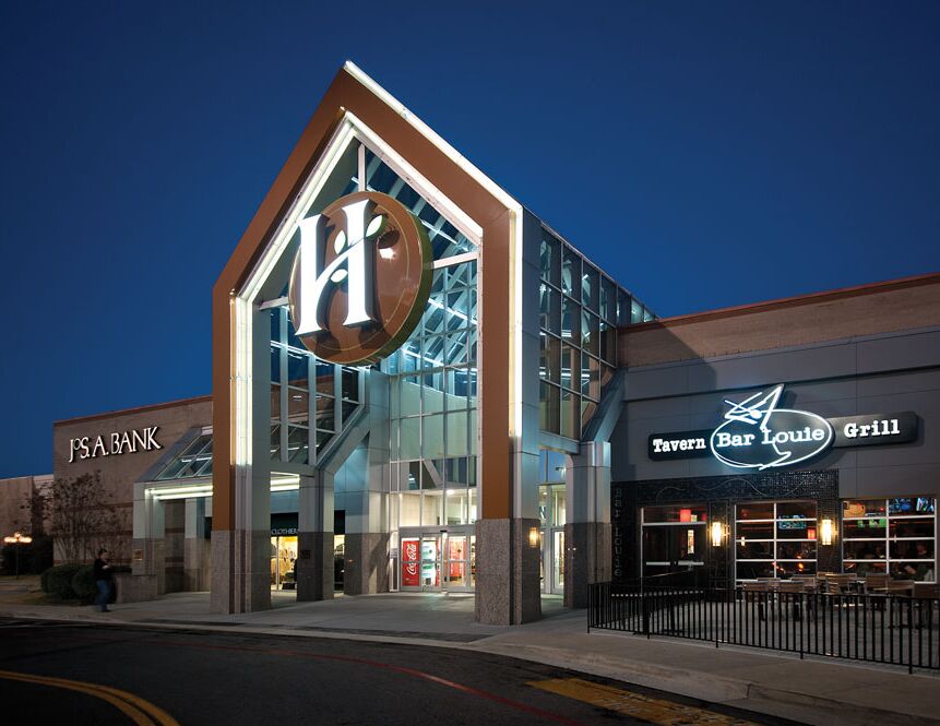 Picture of Hamilton Place