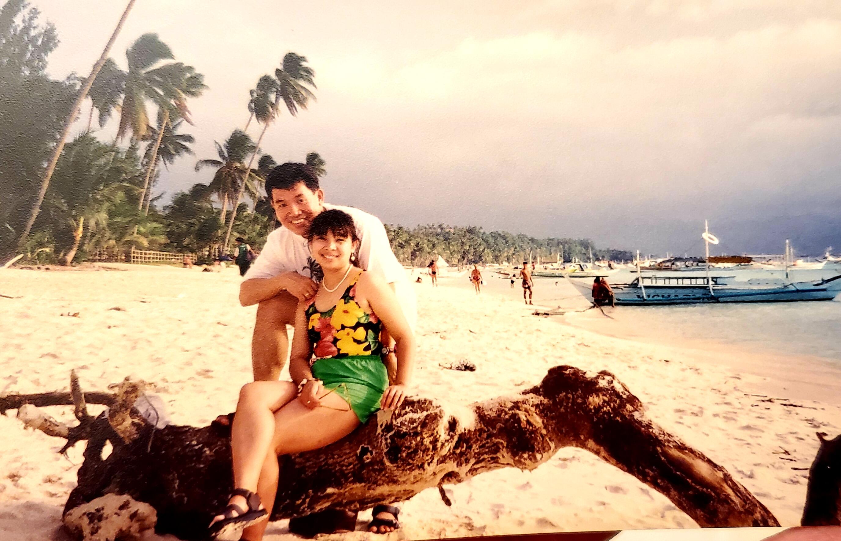 Picture of The Honeymoon