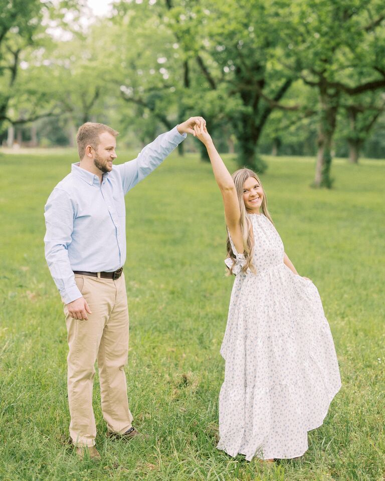 Bryce & Hollie Home Page Banner
