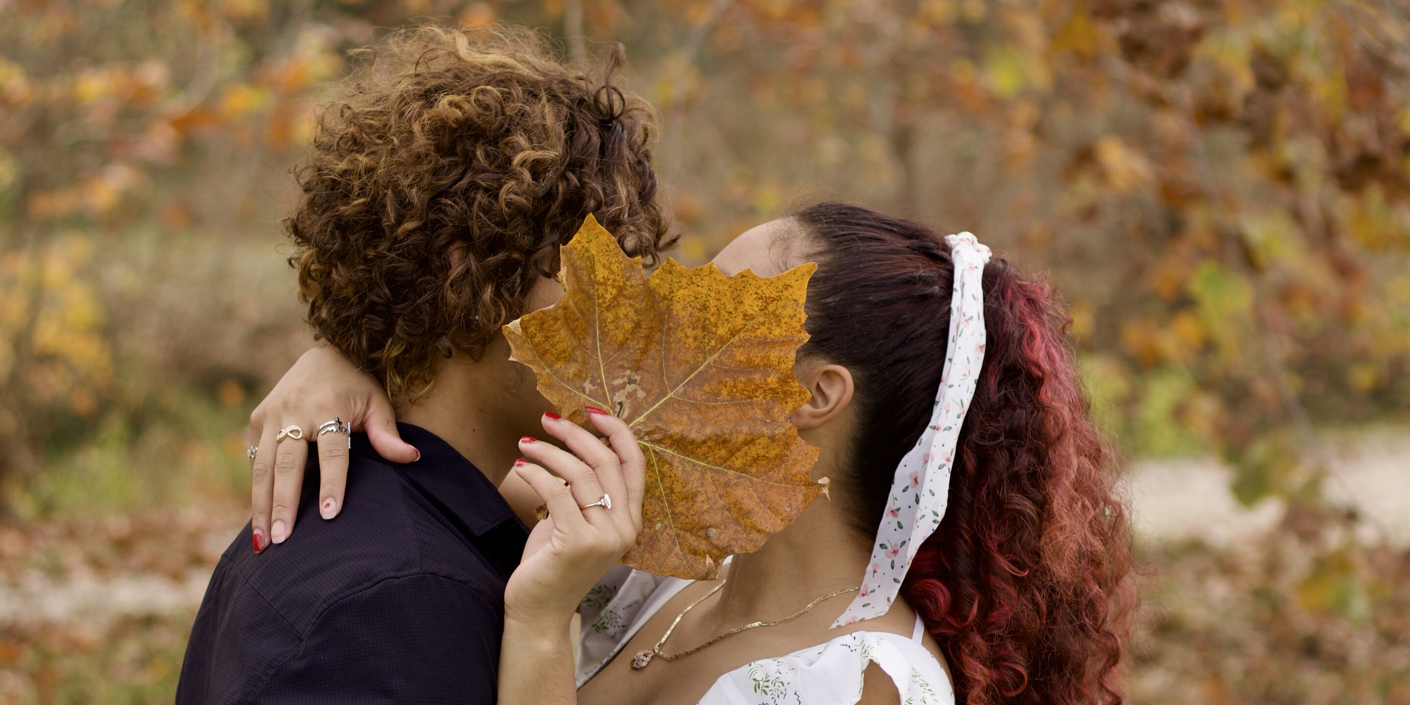 Ethan & Damara Home Page Banner