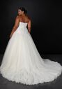 Martina Liana ML1985+ Ball Gown Wedding Dress - thumbnail - 5