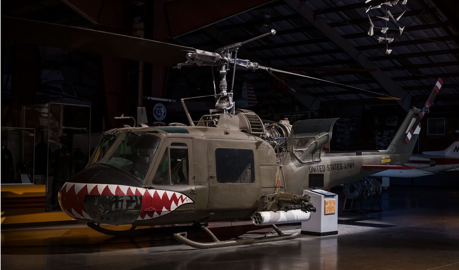Picture of Pima Air And Space Museum