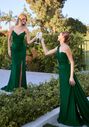 Ladivine CD791 Bridesmaid Dress - thumbnail - 5