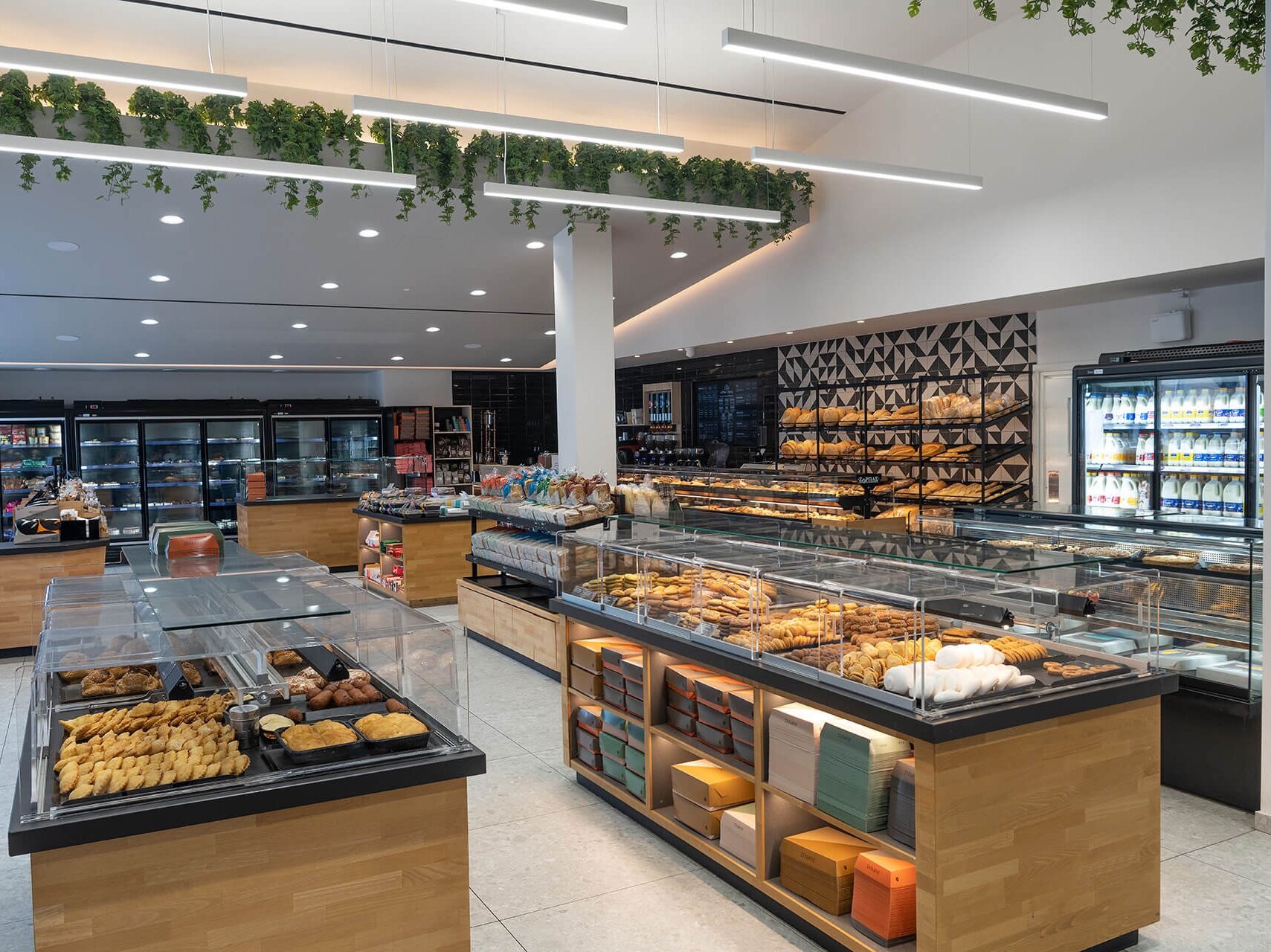 Picture of Zorbas Bakery