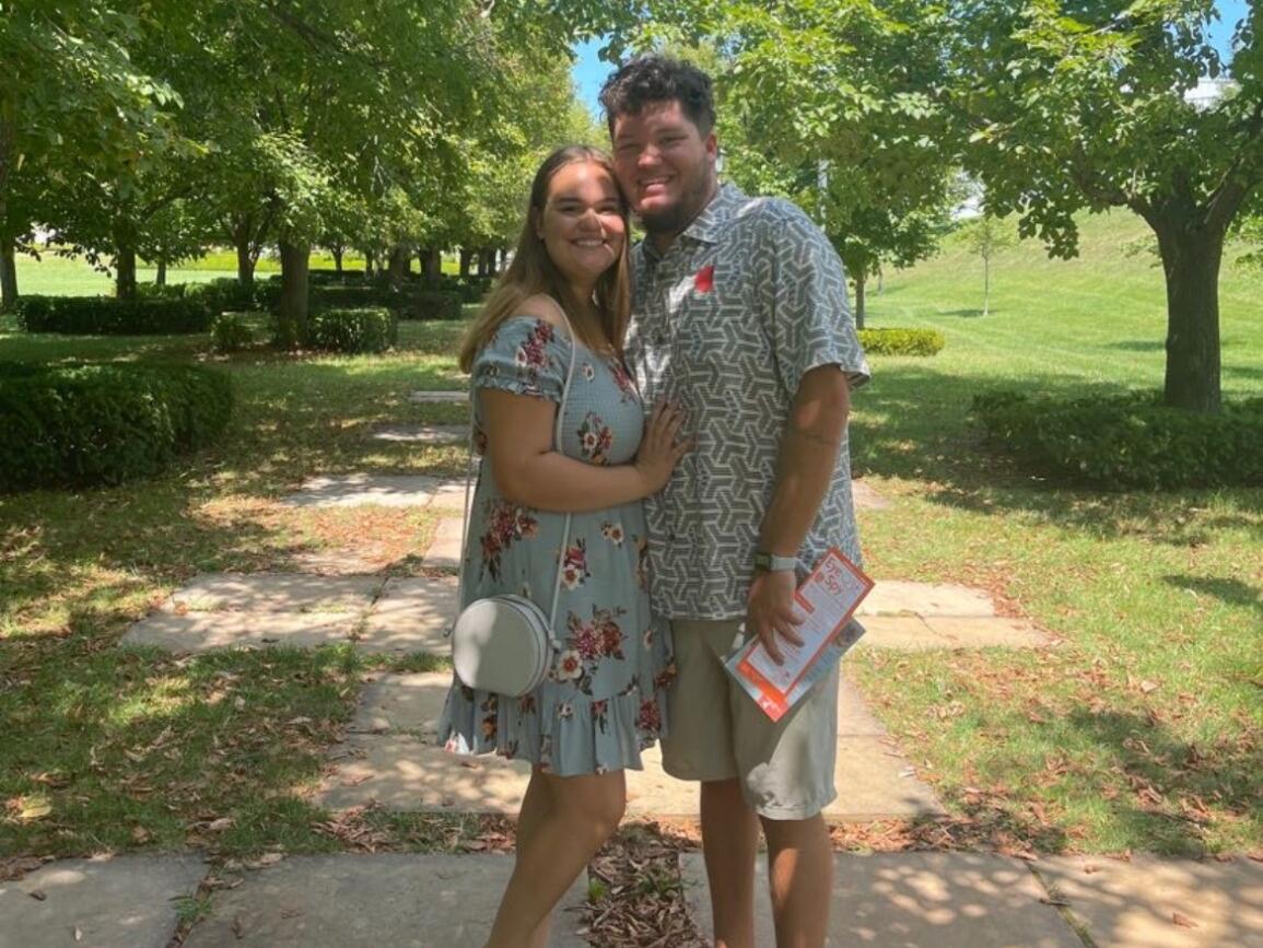 Picture of Summer 2021- A summer full of fun dates.