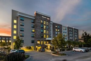 Picture of Springhill Suites by Marriott Charleston Mount Pleasant