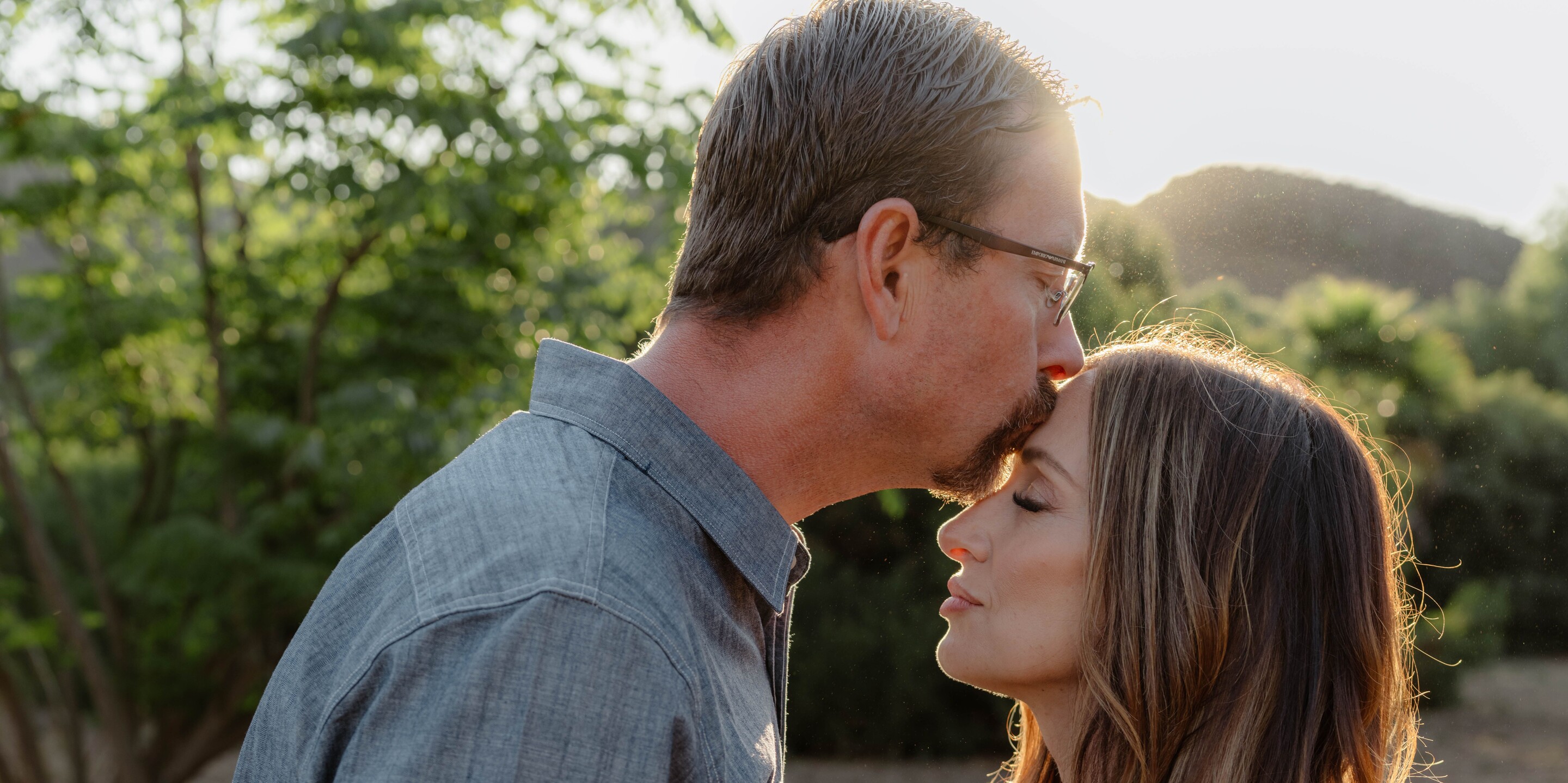 Natalie & Chris Home Page Banner