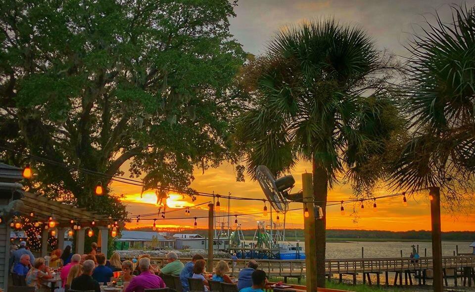 Picture of Skull Creek Boathouse
