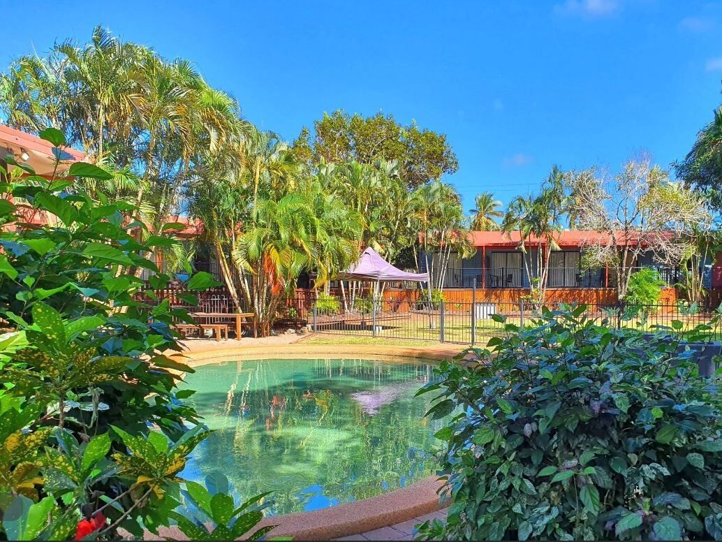 Picture of Cape York Peninsula Lodge