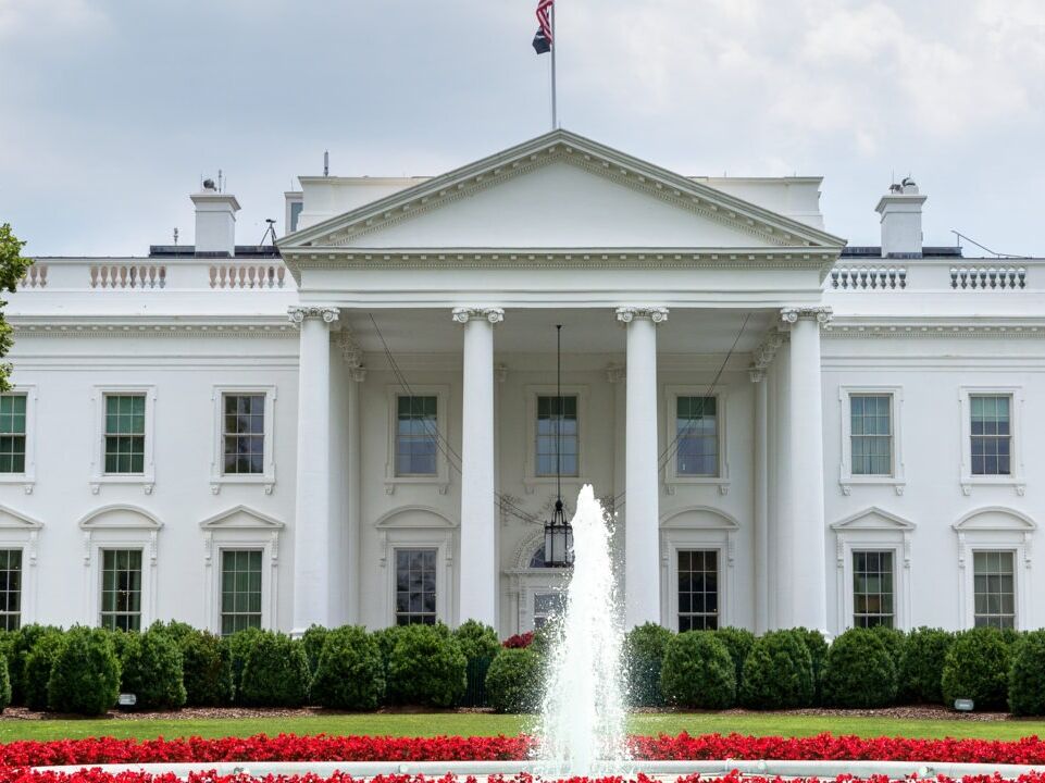 Picture of The White House