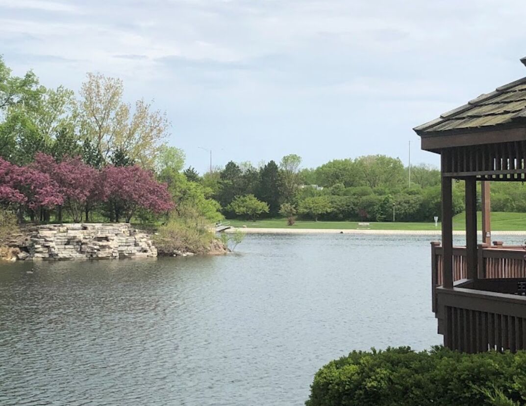 Picture of Twin Lakes