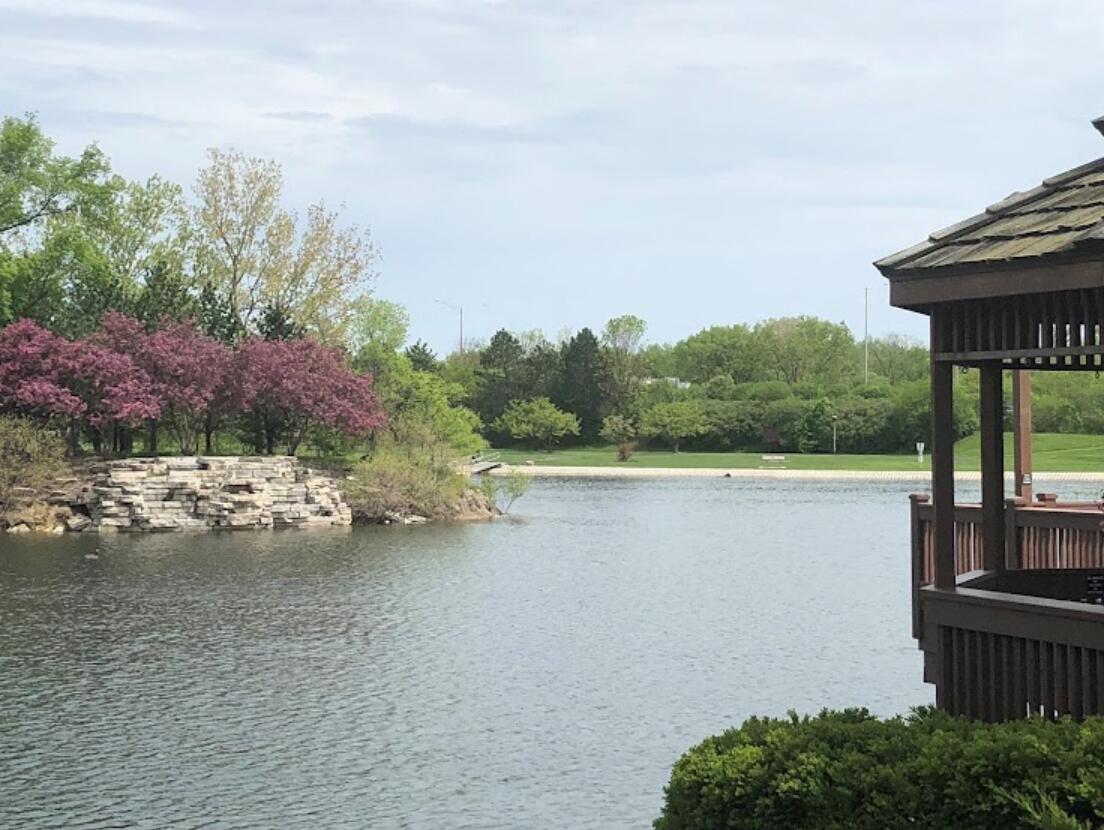 Picture of Twin Lakes