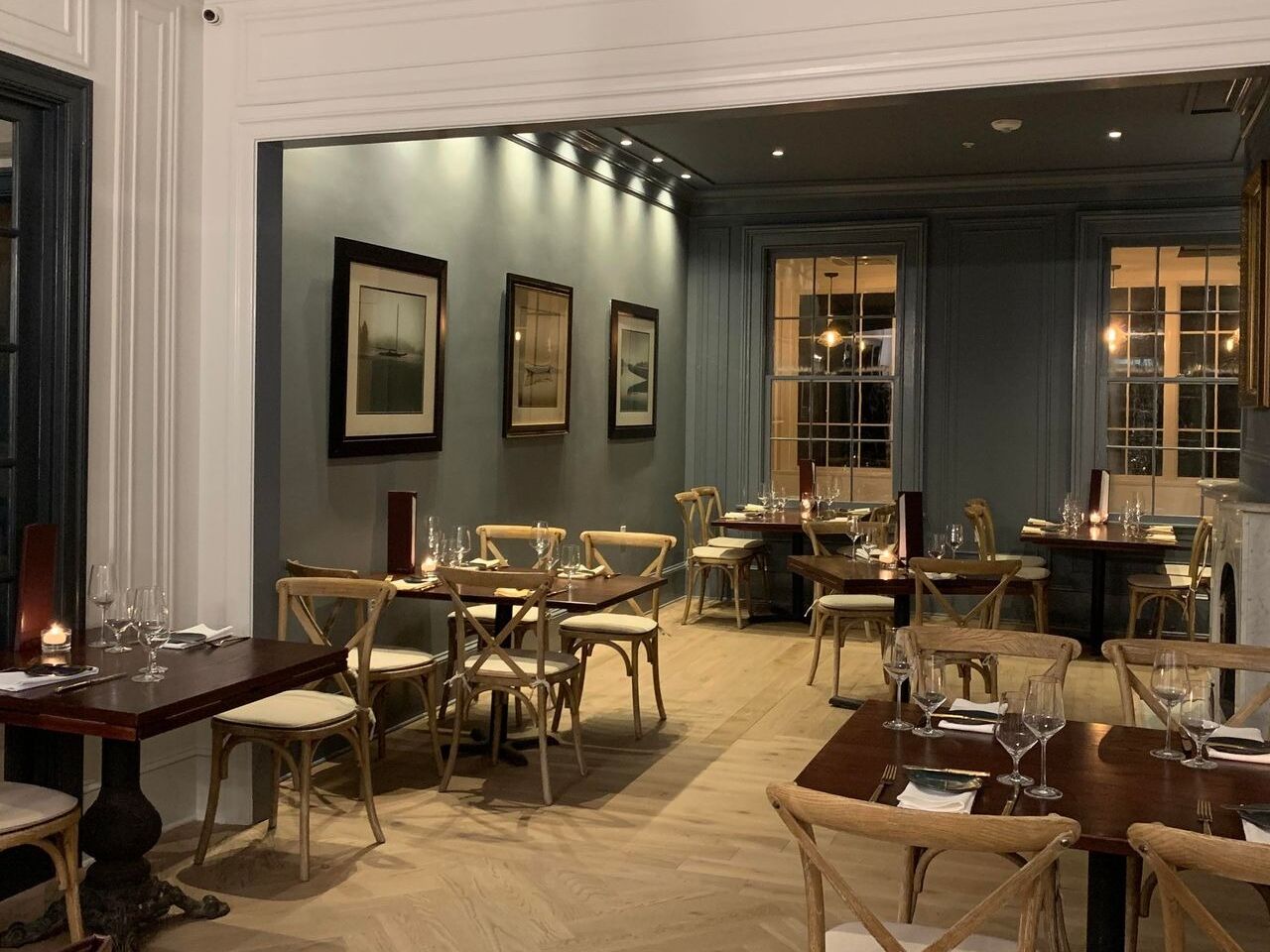 Picture of 18TWENTY Restaurant & Bar