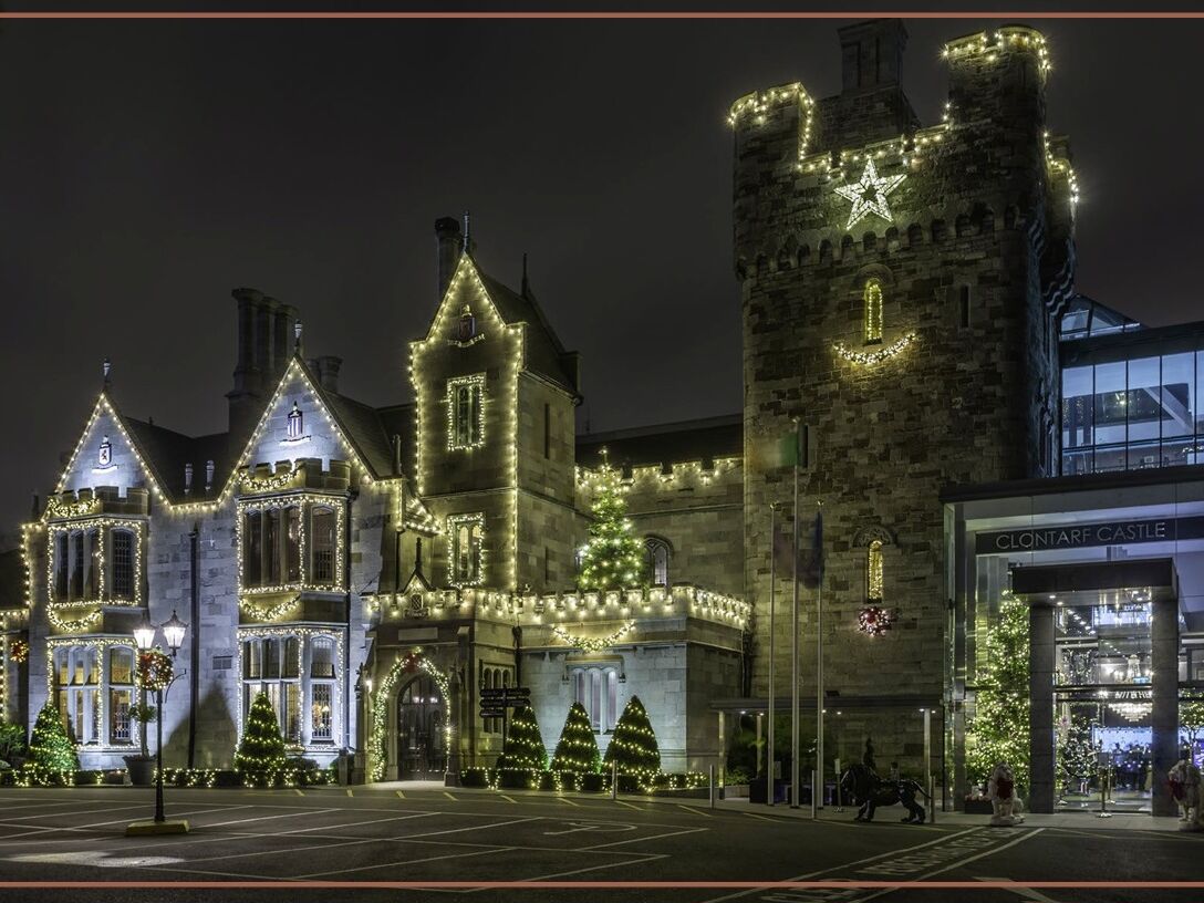 Picture of Clontarf Castle Hotel