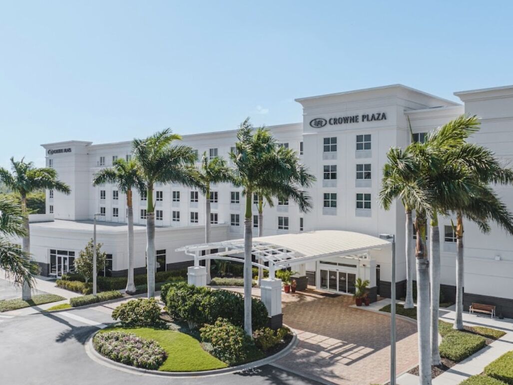 Picture of Crowne Plaza Ft. Myers Gulf Coast, an IHG Hotel