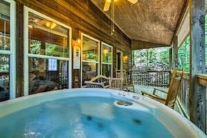 Picture of Nantahala Cabins
