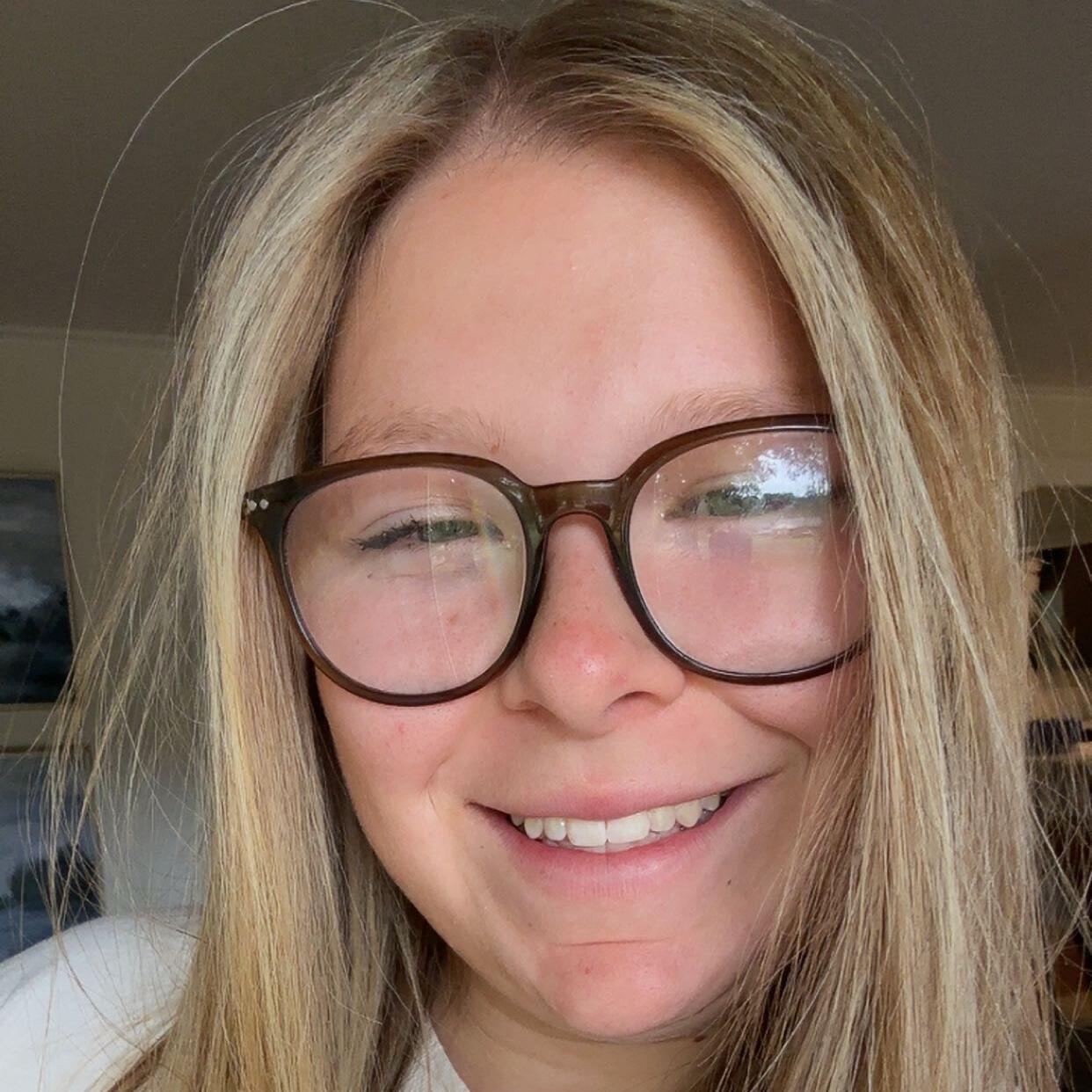 Gracie Thompson 