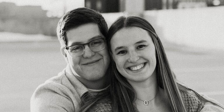 Susie & Nick Home Page Banner