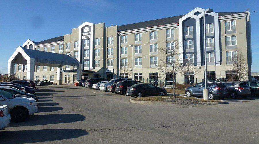 Picture of Cambridge Hotel & Conference Centre