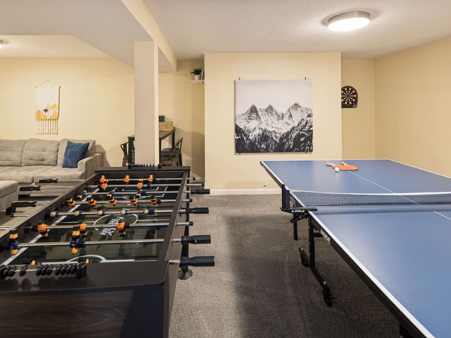 Picture of Mountain Family Retreat