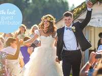 Jeremy Roloff's Wife Audrey: Big World Wedding Tips