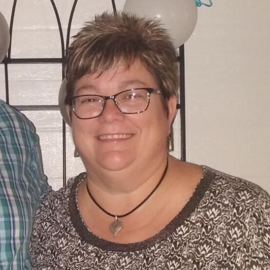 Amy Corriher
