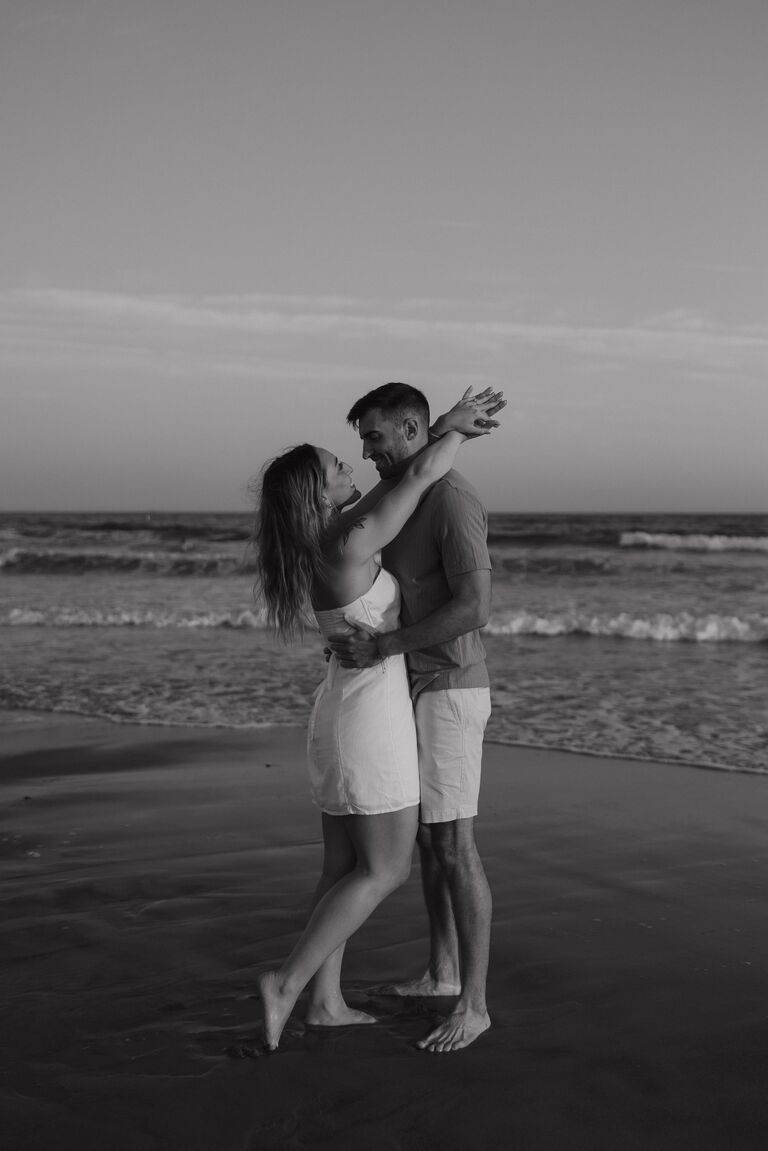 Casey & Kyle Home Page Banner
