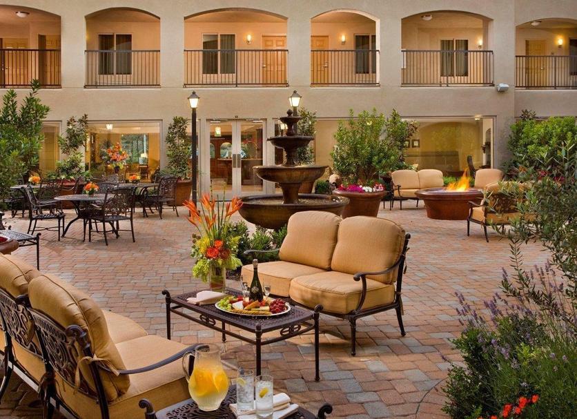 Picture of Aryes Hotel And Spa Mission Viejo