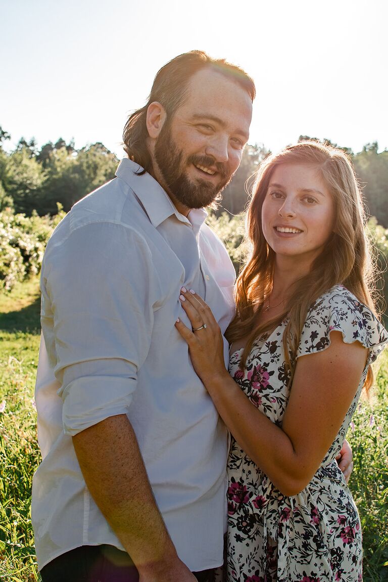 Madison & Tyler Home Page Banner