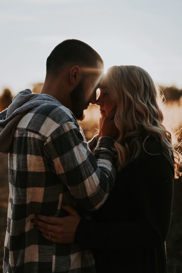 Trae & Rachael Home Page Banner