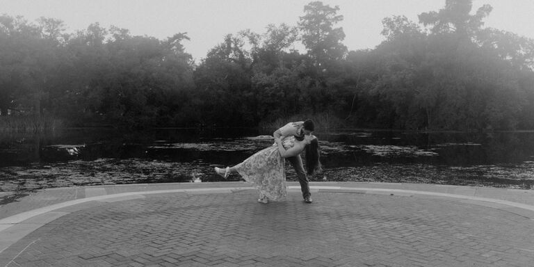 Annabelle & Stephen Home Page Banner