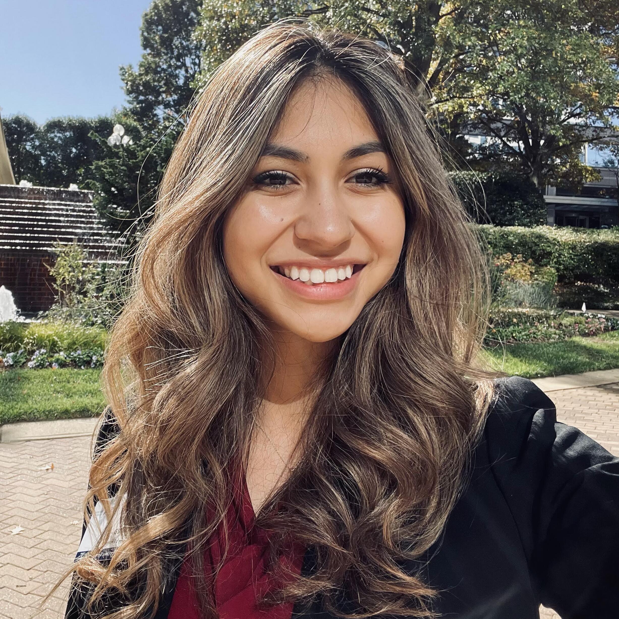 Giselle Esparza