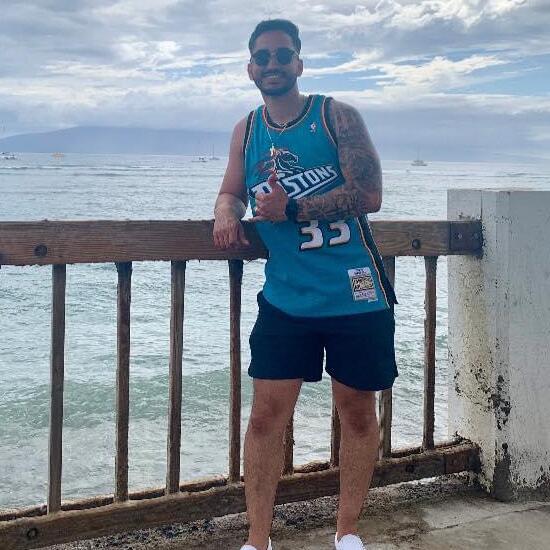 Steven Rodriguez