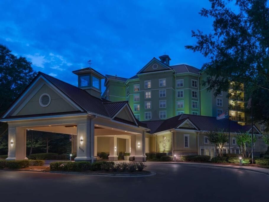 Picture of Homewood Suites by Hilton Raleigh/Cary