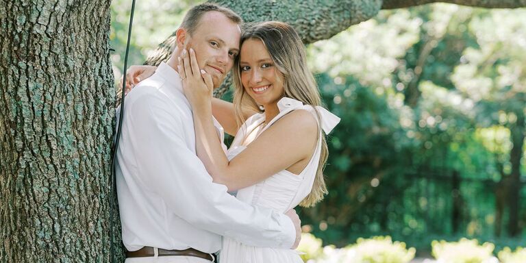 Ethan & Elizabeth Home Page Banner