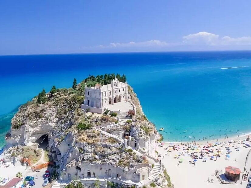 Picture of Calabria