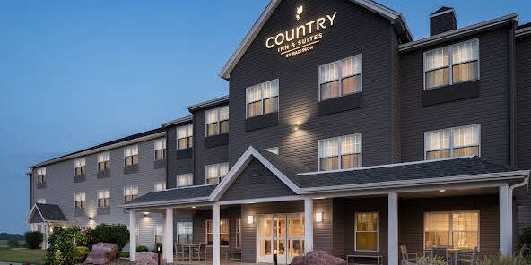 Picture of Country Inn And Suites
