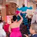 Cultural Reception Entertainment